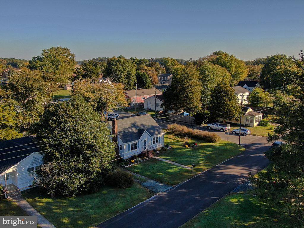 405 Atlantic Avenue, Milton, DE 19968