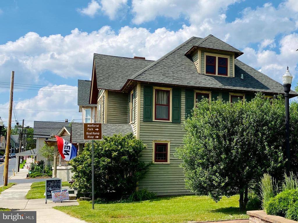 405 Atlantic Avenue, Milton, DE 19968