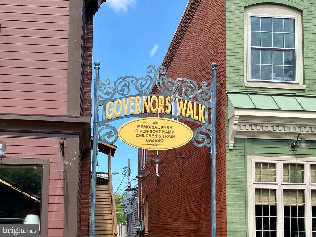 405 Atlantic Avenue, Milton, DE 19968