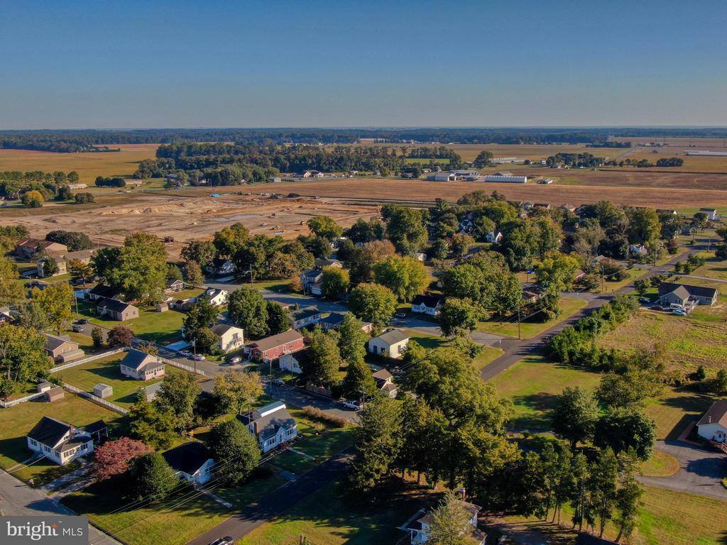 405 Atlantic Avenue, Milton, DE 19968