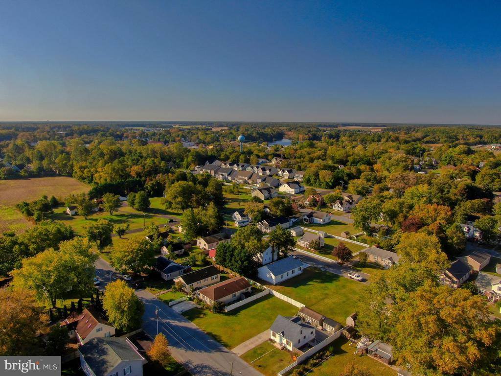 405 Atlantic Avenue, Milton, DE 19968