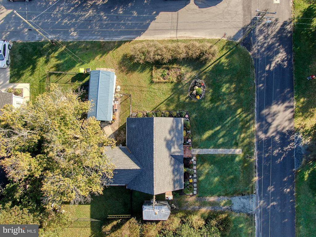 405 Atlantic Avenue, Milton, DE 19968