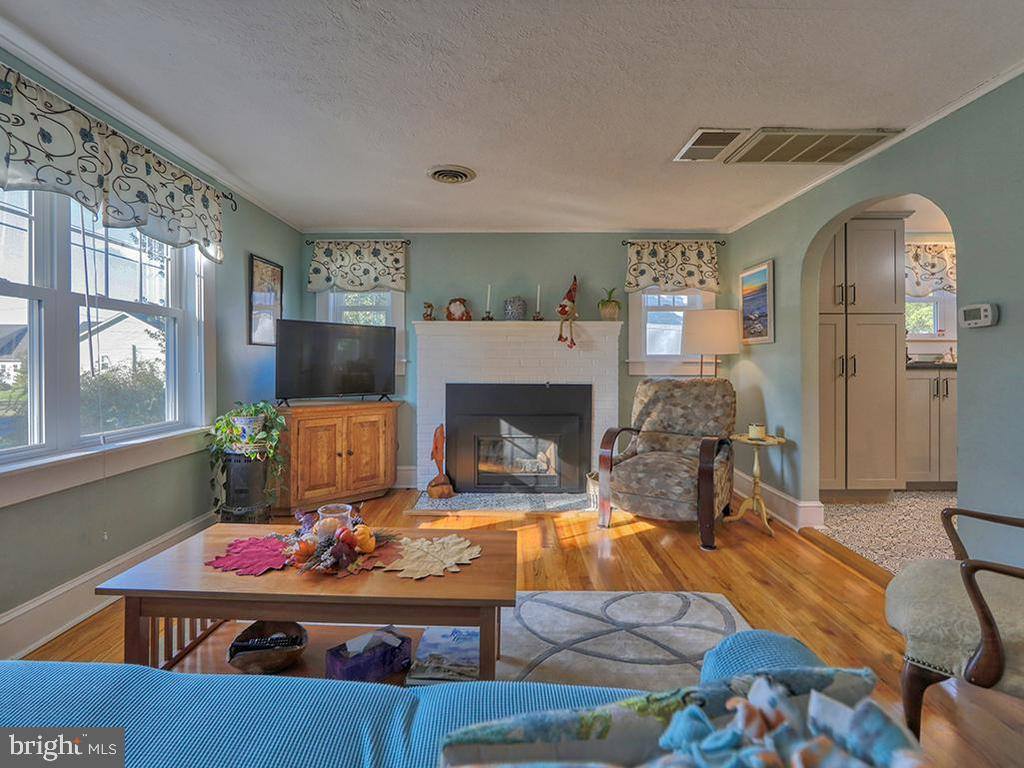 405 Atlantic Avenue, Milton, DE 19968