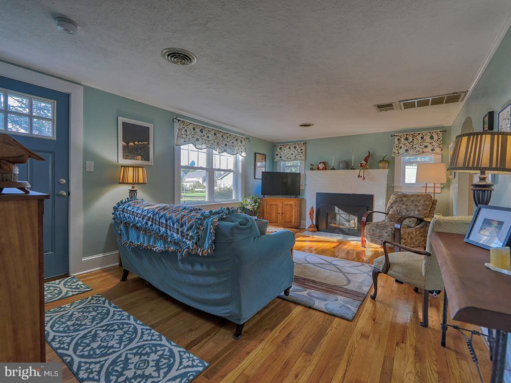 405 Atlantic Avenue, Milton, DE 19968