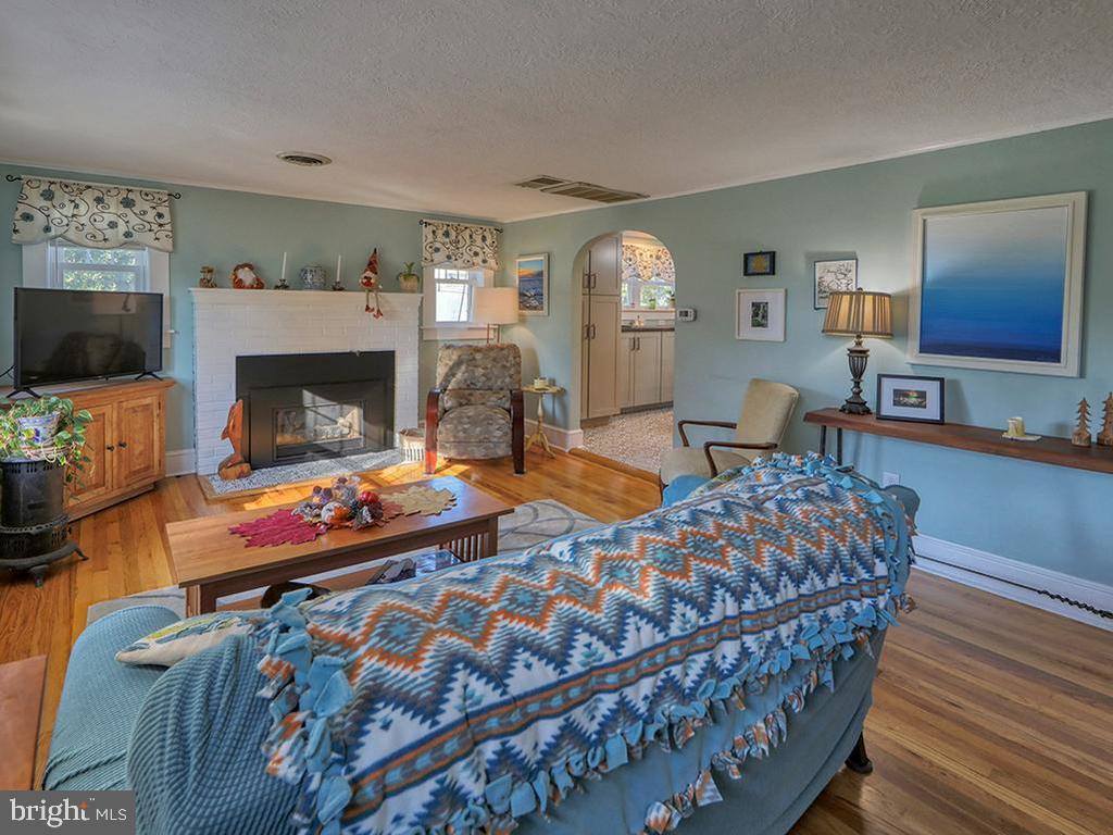 405 Atlantic Avenue, Milton, DE 19968