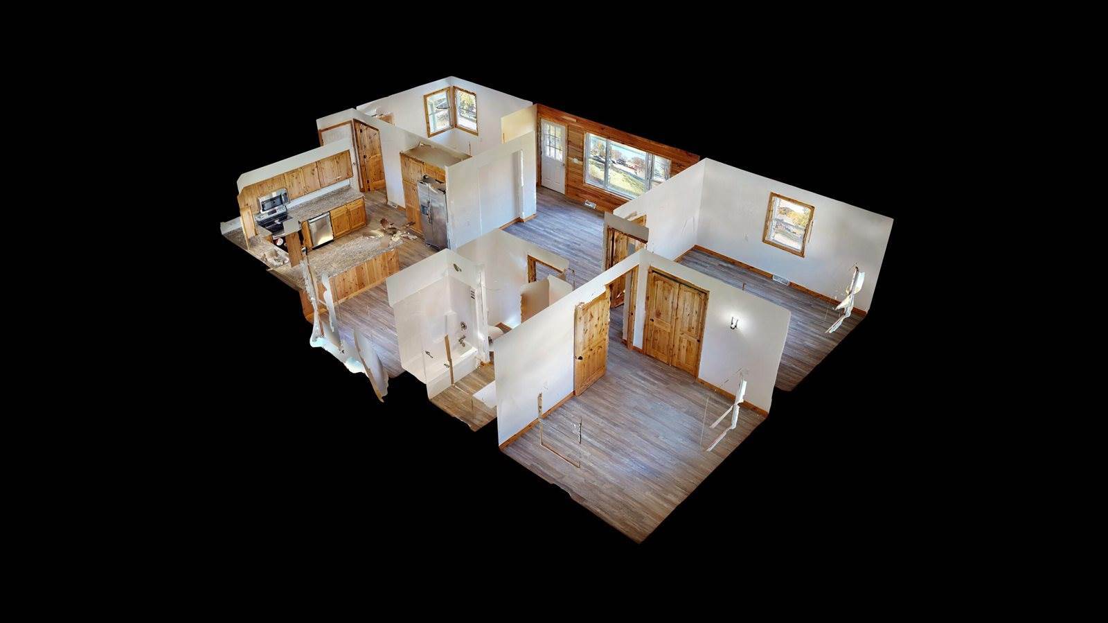 509 Meadowood Ct, Viroqua, WI 54665