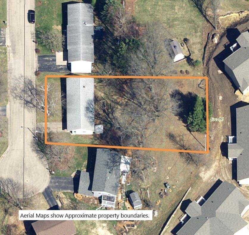 509 Meadowood Ct, Viroqua, WI 54665