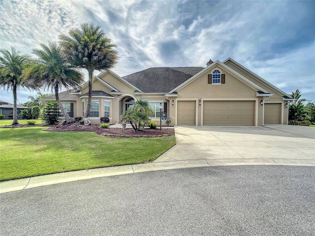 1660 Swallow Court, The Villages, FL 32162
