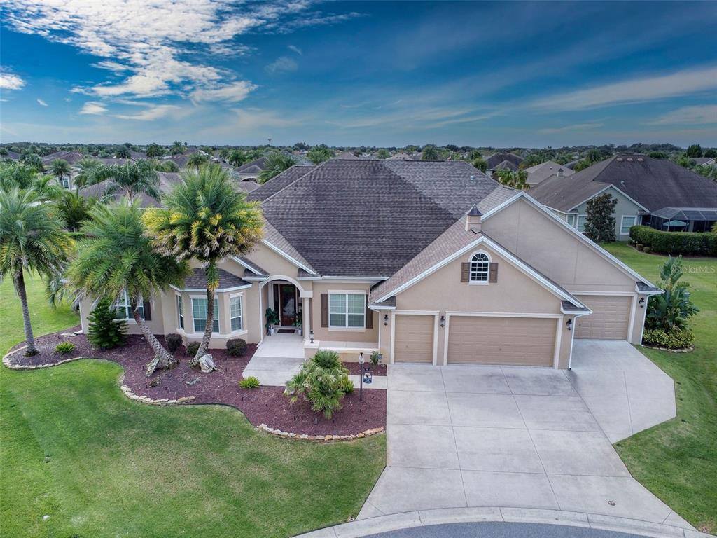 1660 Swallow Court, The Villages, FL 32162