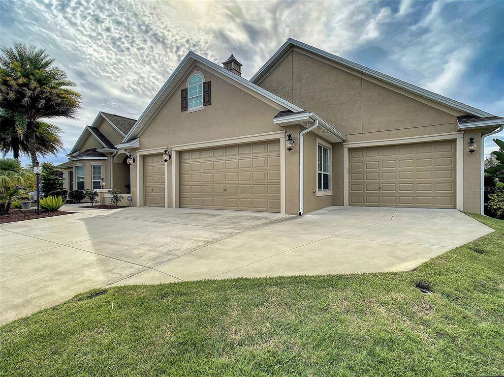 1660 Swallow Court, The Villages, FL 32162