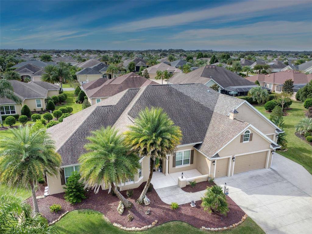 1660 Swallow Court, The Villages, FL 32162