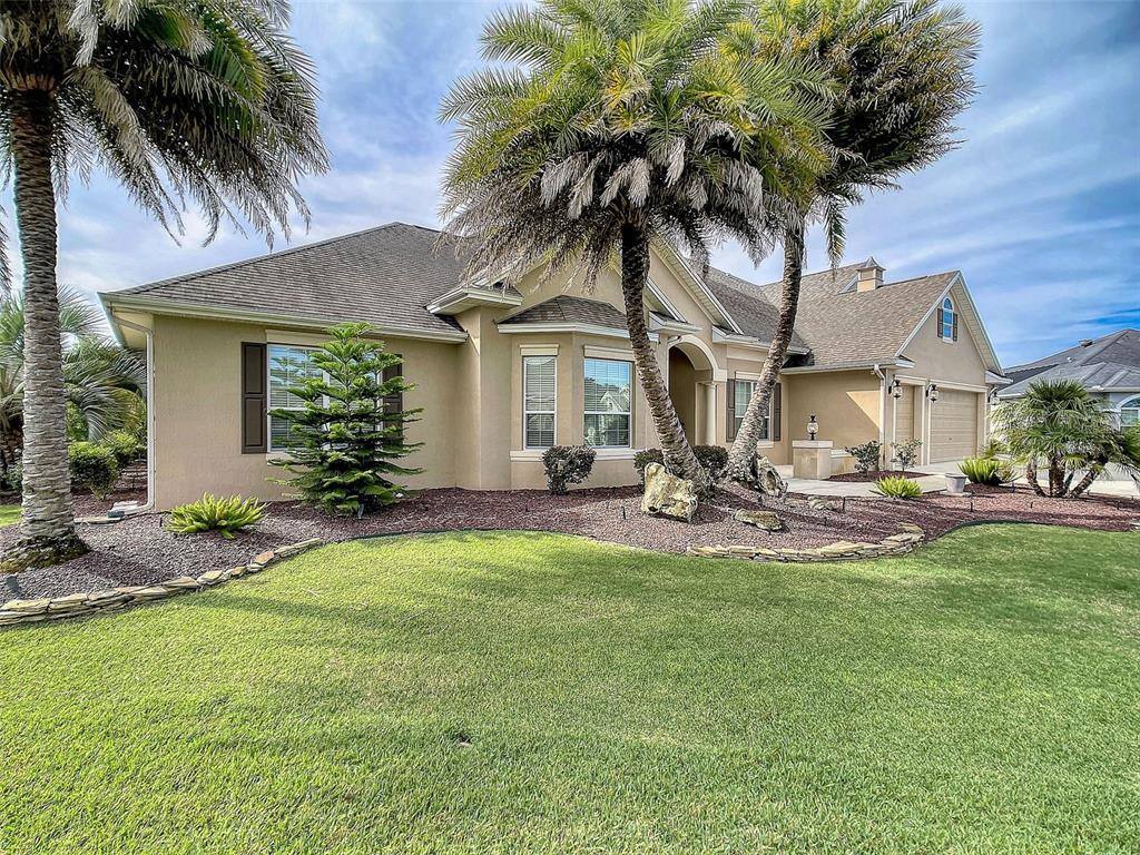 1660 Swallow Court, The Villages, FL 32162