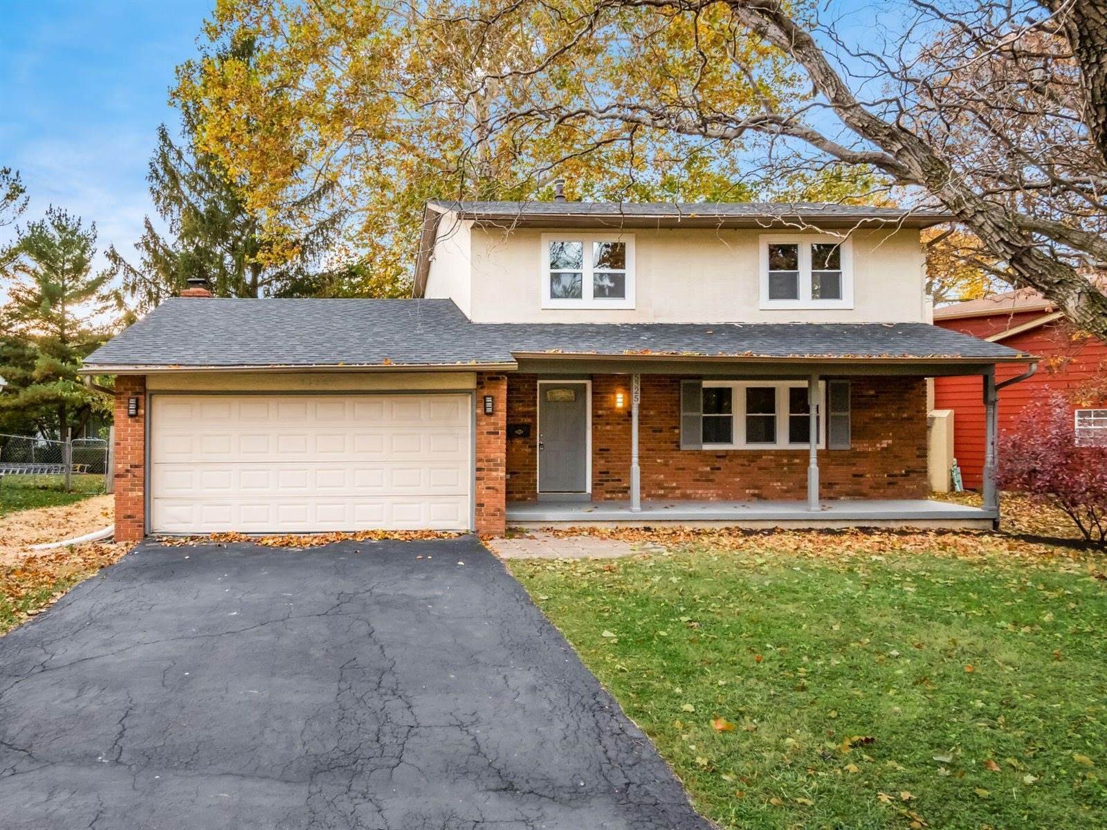 5325 Torchwood Loop West, Columbus, OH 43229