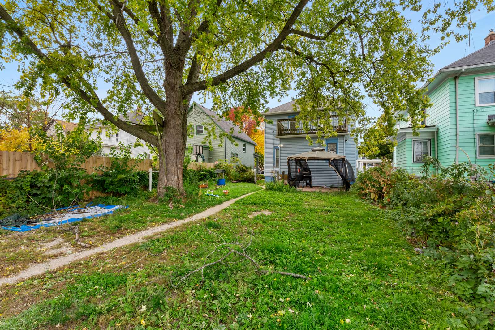 1431 Carlisle Ave, Racine, WI 53404