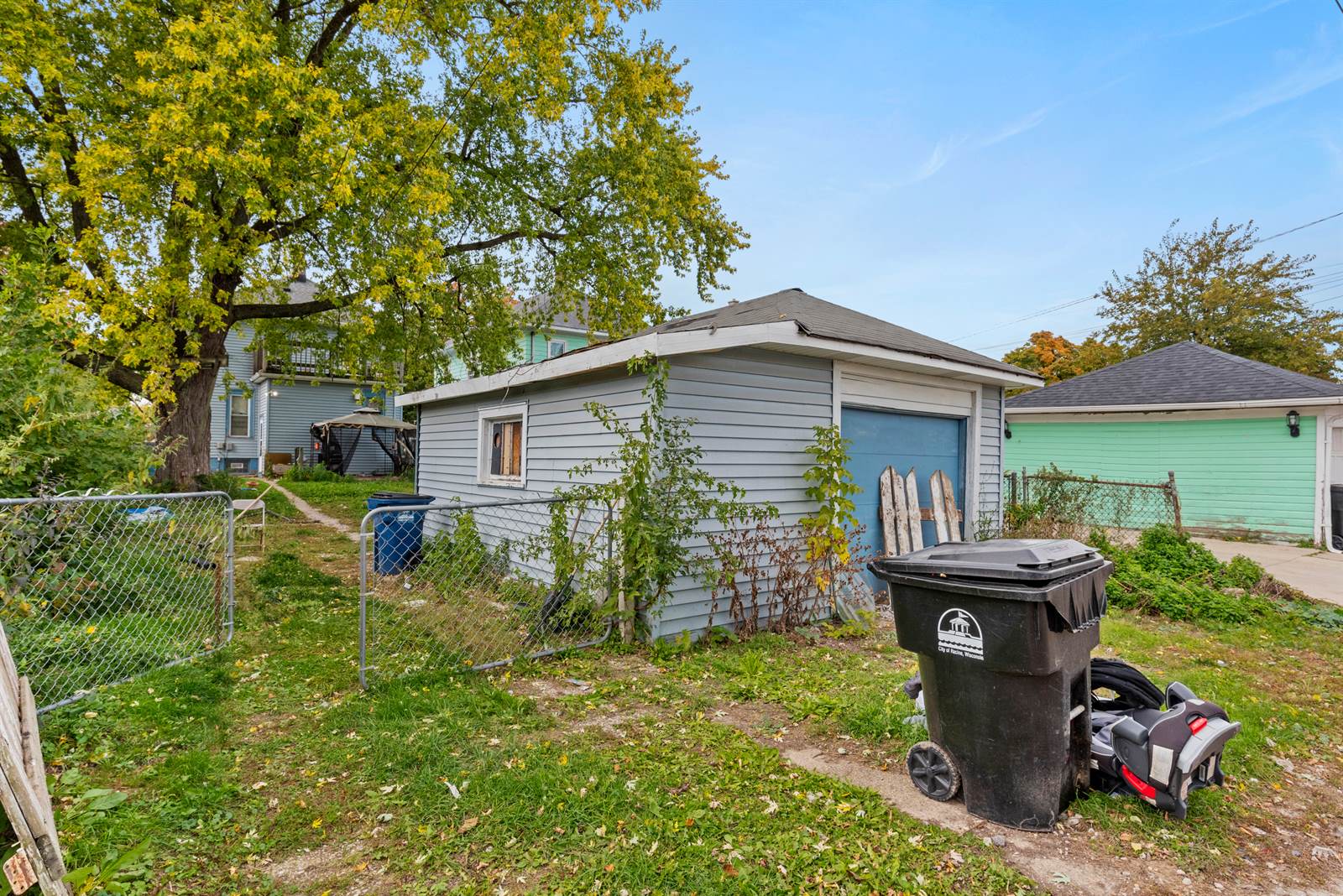 1431 Carlisle Ave, Racine, WI 53404