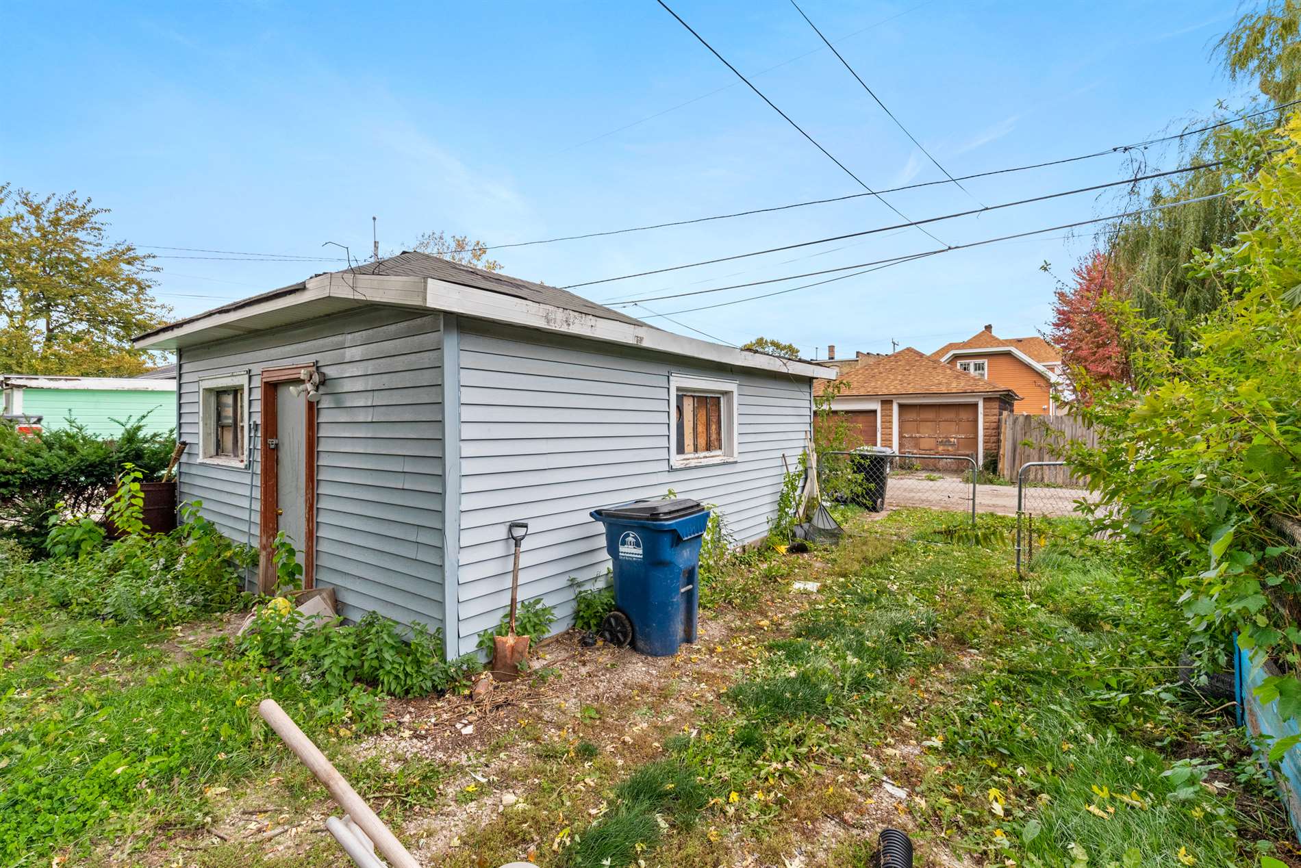 1431 Carlisle Ave, Racine, WI 53404