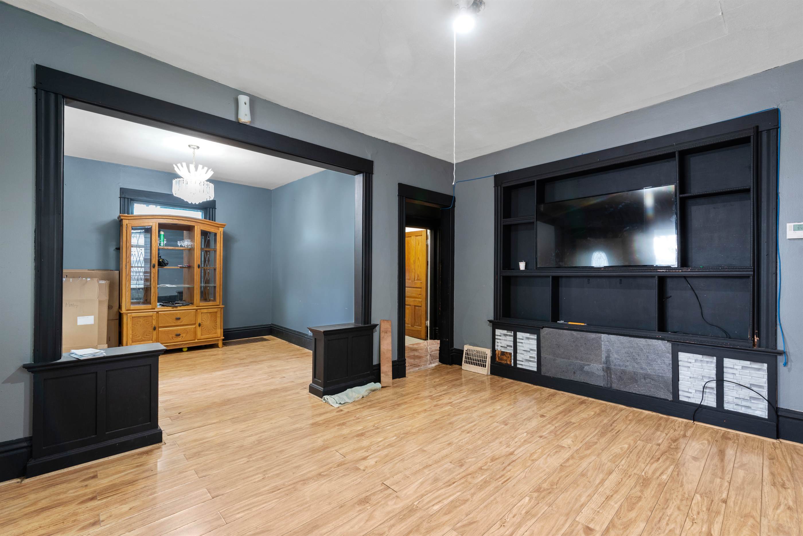 1431 Carlisle Ave, Racine, WI 53404