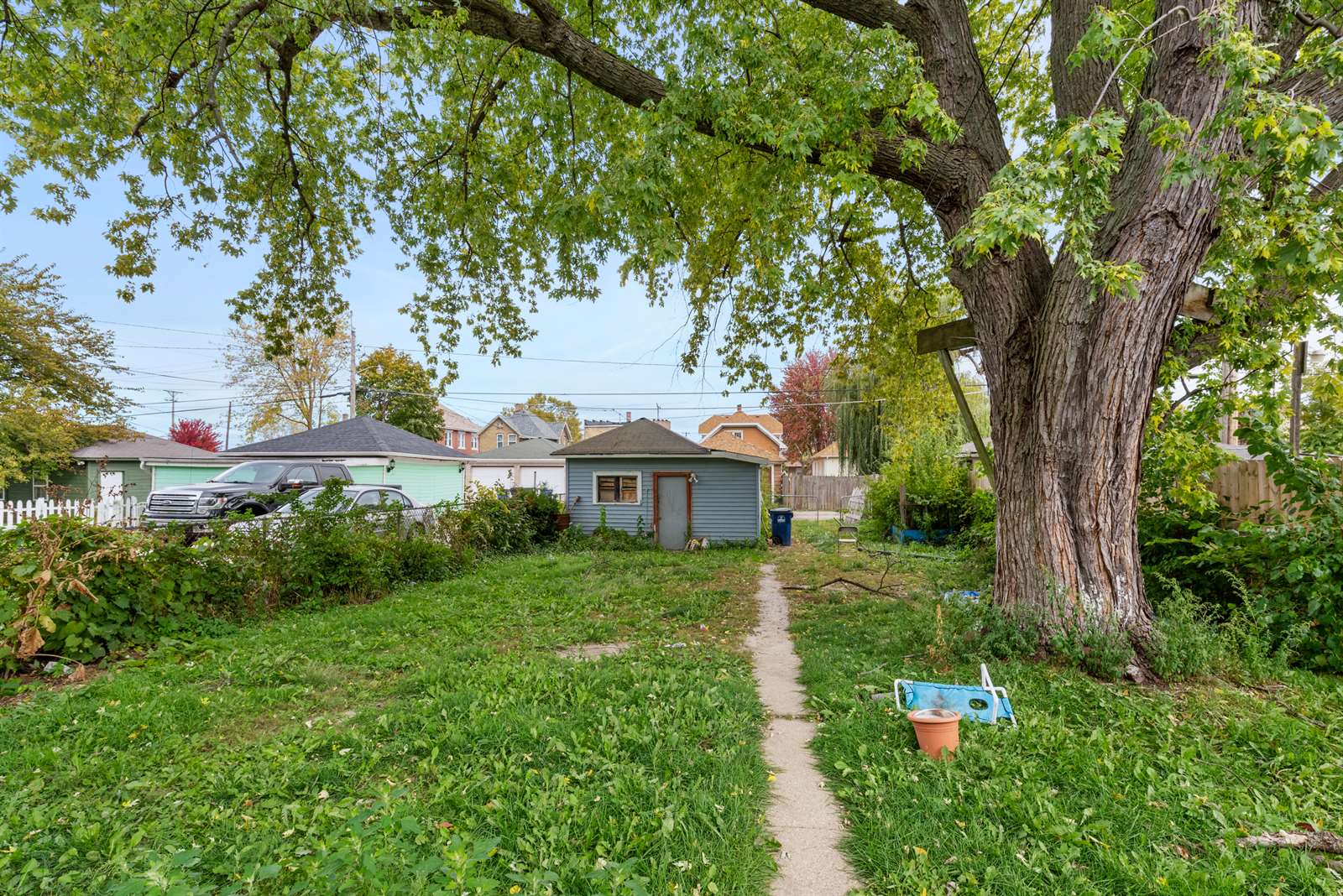 1431 Carlisle Ave, Racine, WI 53404