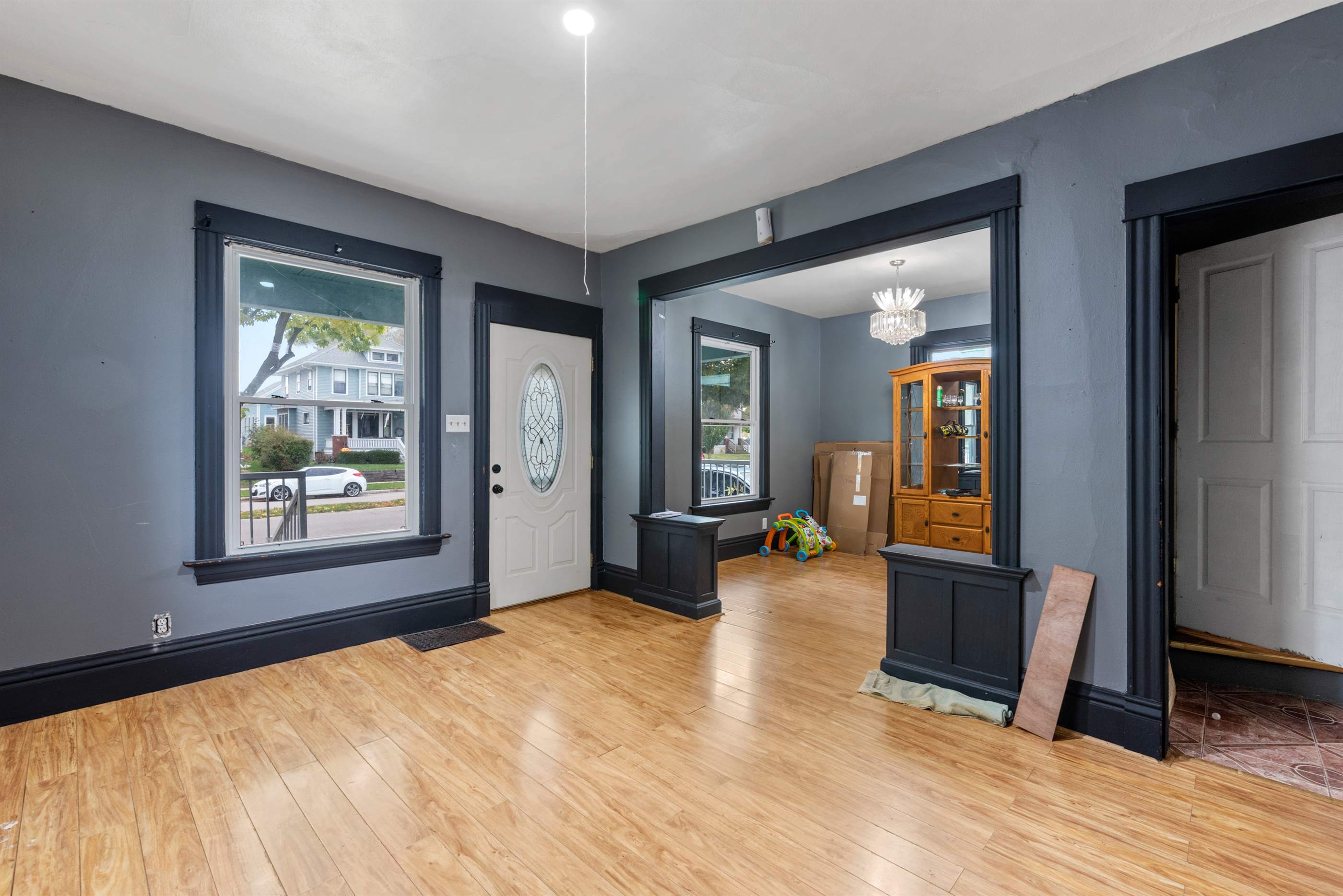 1431 Carlisle Ave, Racine, WI 53404