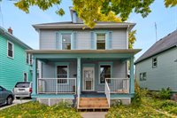 1431 Carlisle Ave, Racine, WI 53404