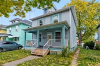 1431 Carlisle Ave, Racine, WI 53404