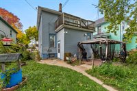 1431 Carlisle Ave, Racine, WI 53404