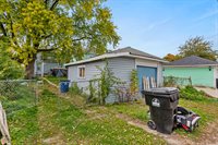 1431 Carlisle Ave, Racine, WI 53404