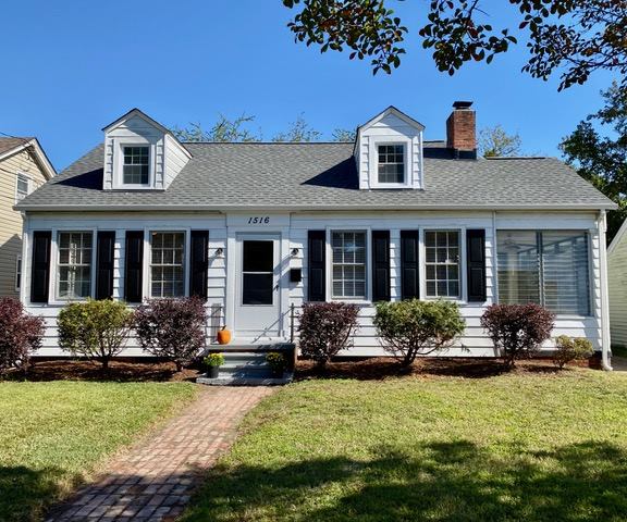 1516 Beekman Street, Norfolk, VA 23502