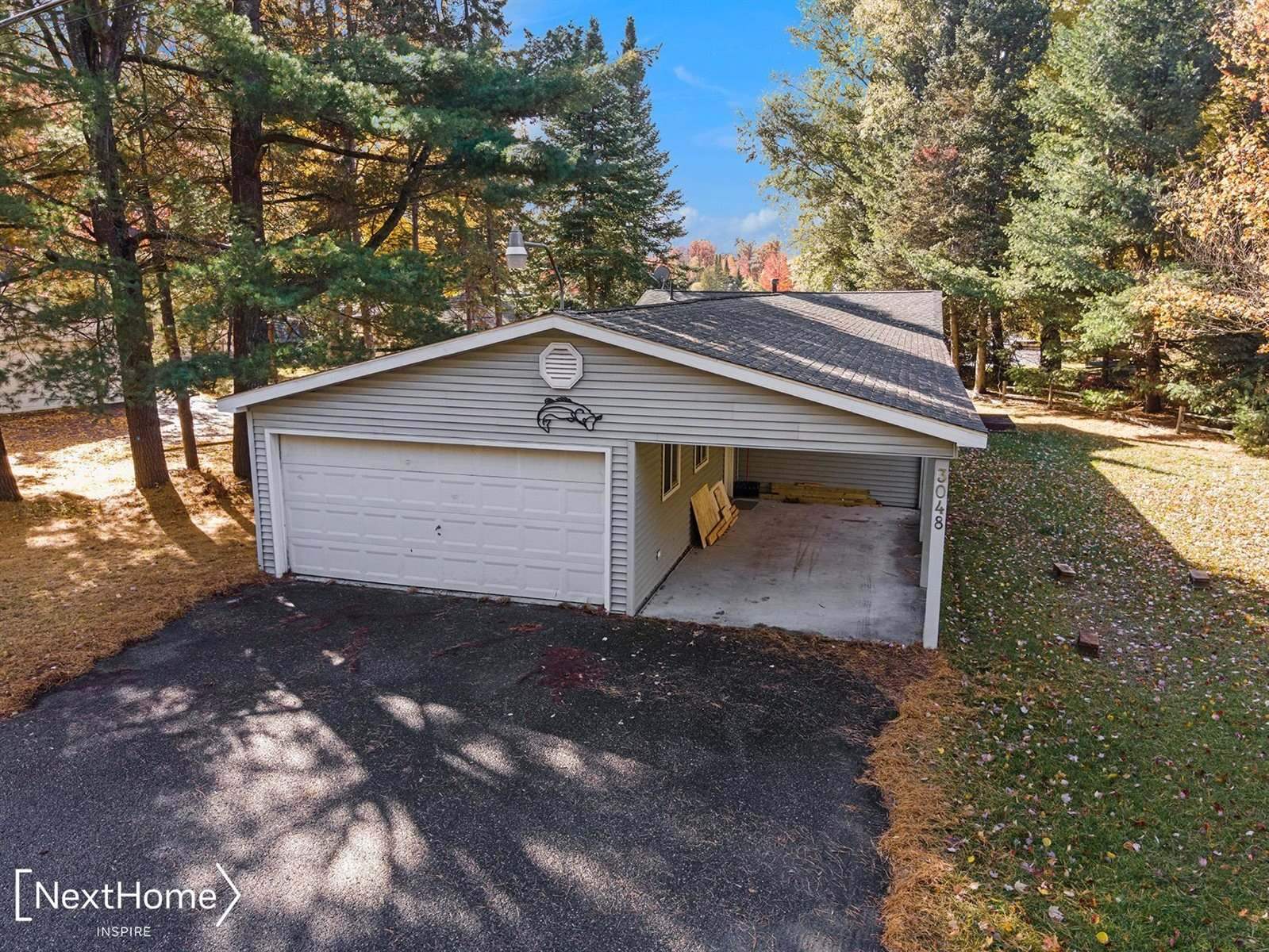 3048 Woodcock Way, Prudenville, MI 48651