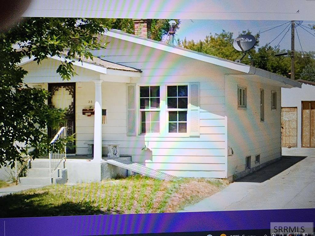 139 East 15th Street, Idaho Falls, ID 83404
