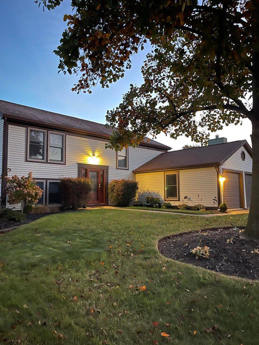 365 Meadows Boulevard, Pickerington, OH 43147