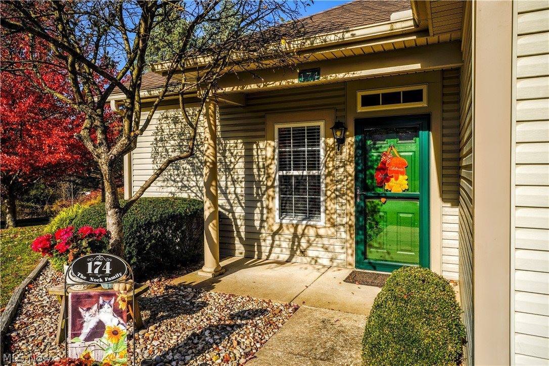 174 Wilcox Road, Austintown, OH 44515