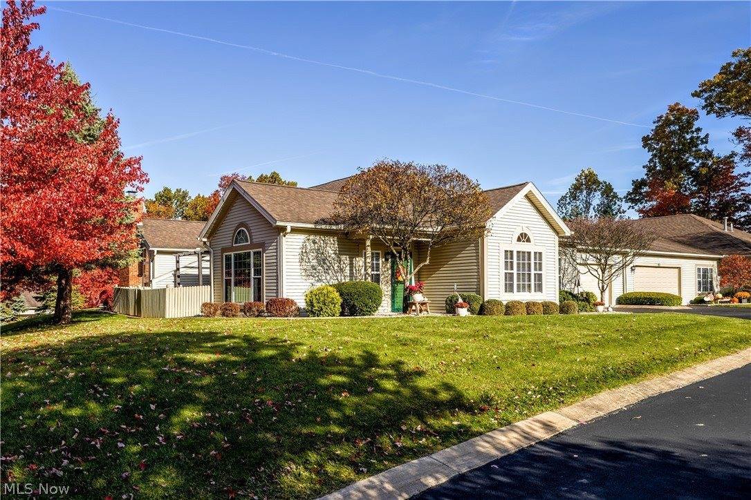 174 Wilcox Road, Austintown, OH 44515