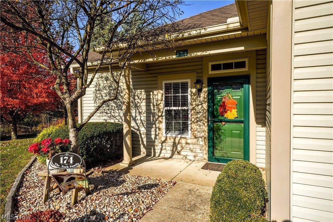 174 Wilcox Road, Austintown, OH 44515