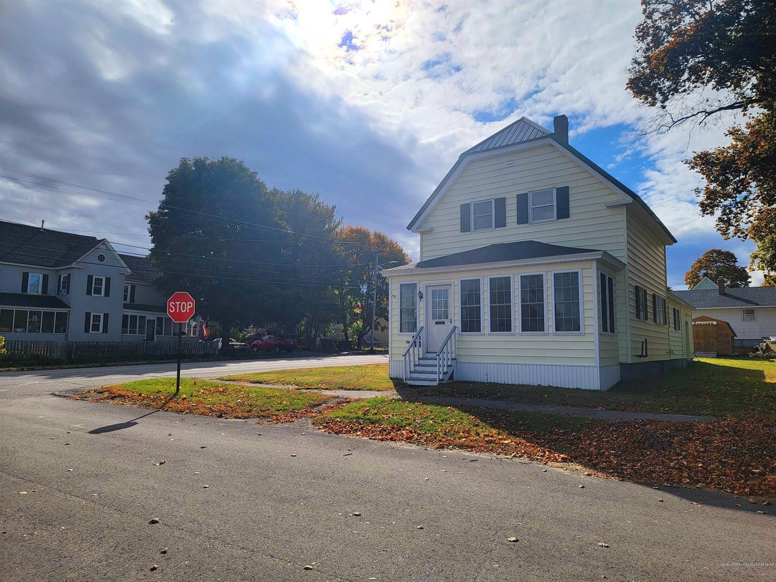 114 Lincoln Street, Millinocket, ME 04462