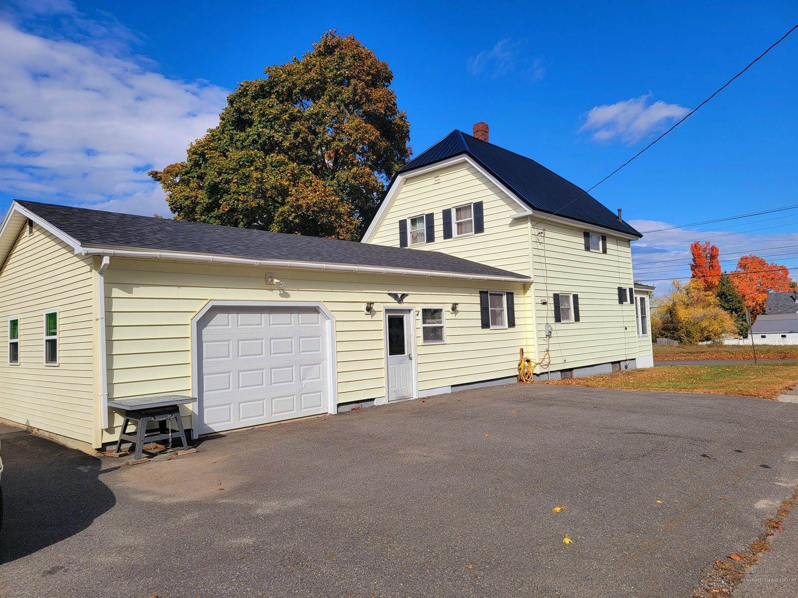 114 Lincoln Street, Millinocket, ME 04462