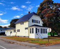 114 Lincoln Street, Millinocket, ME 04462