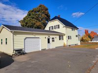 114 Lincoln Street, Millinocket, ME 04462