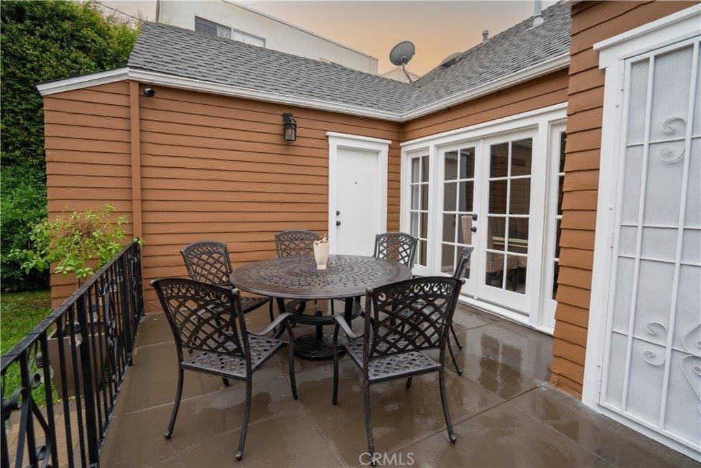 1170 North Kenilworth Avenue, Glendale, CA 91202