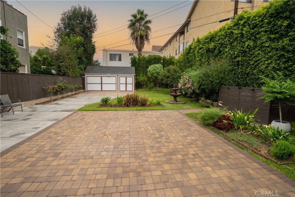 1170 North Kenilworth Avenue, Glendale, CA 91202