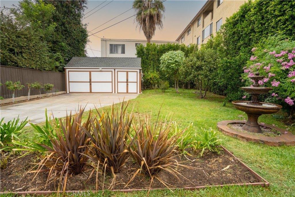 1170 North Kenilworth Avenue, Glendale, CA 91202