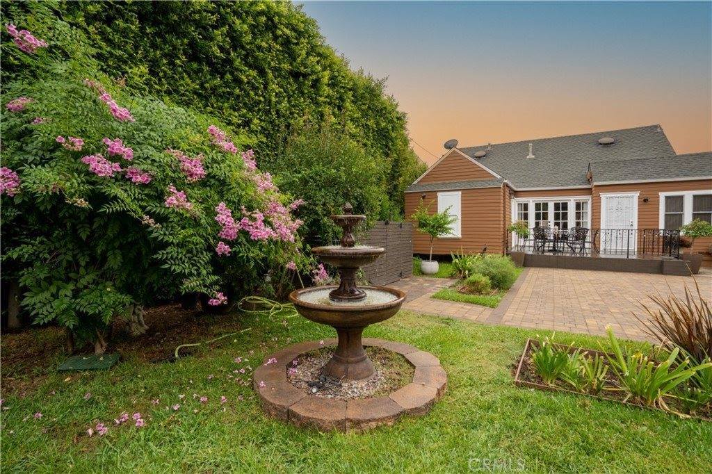 1170 North Kenilworth Avenue, Glendale, CA 91202