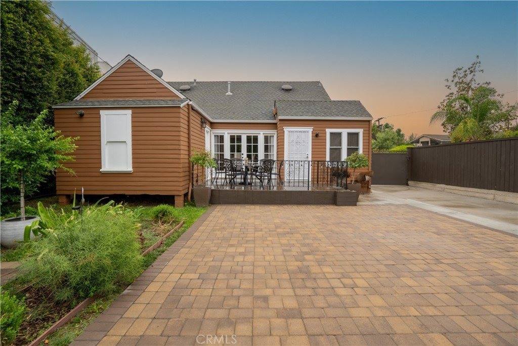 1170 North Kenilworth Avenue, Glendale, CA 91202