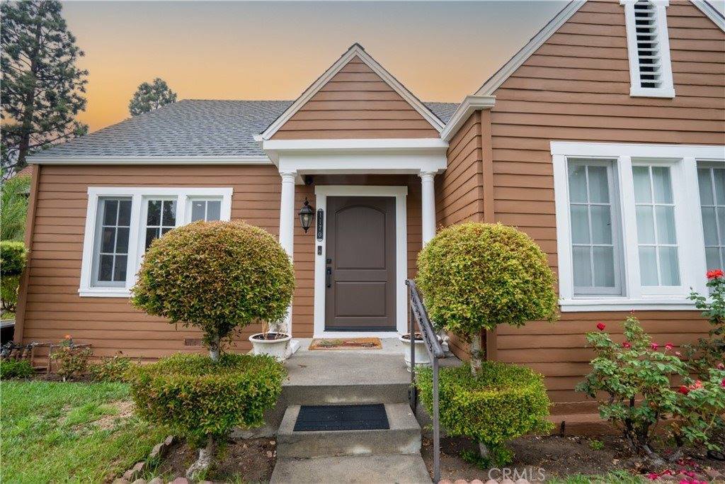 1170 North Kenilworth Avenue, Glendale, CA 91202