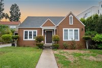 1170 North Kenilworth Avenue, Glendale, CA 91202