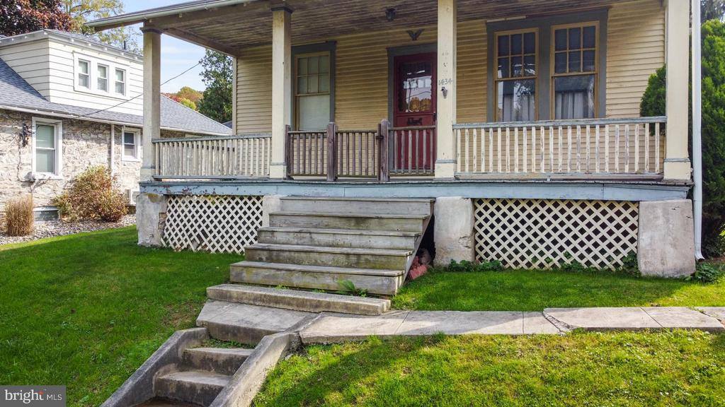 1434 Valley Road, Coatesville, PA 19320