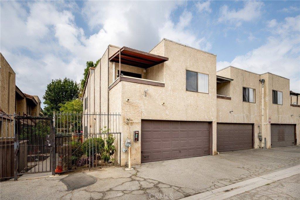 14435 Plummer Street, Panorama City, CA 91402