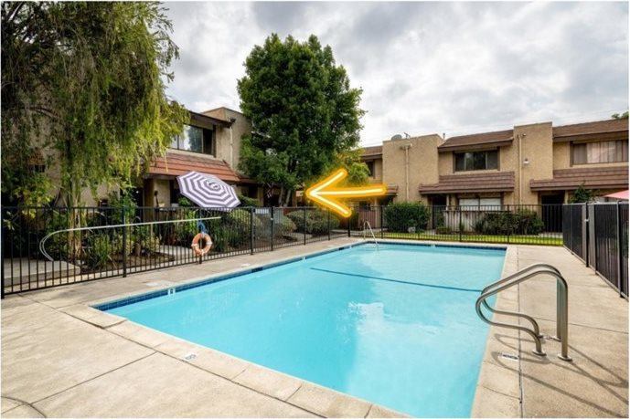 14435 Plummer Street, Panorama City, CA 91402