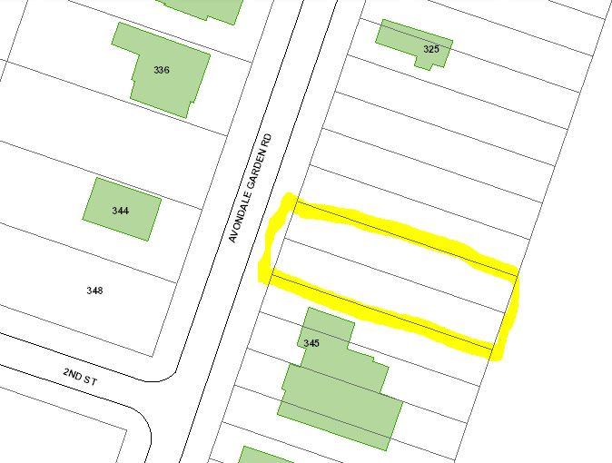 Avondale Garden Road, Avondale, LA 70094