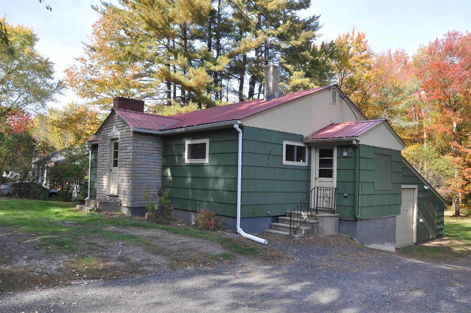 254 Exeter Road, Epping, NH 03042